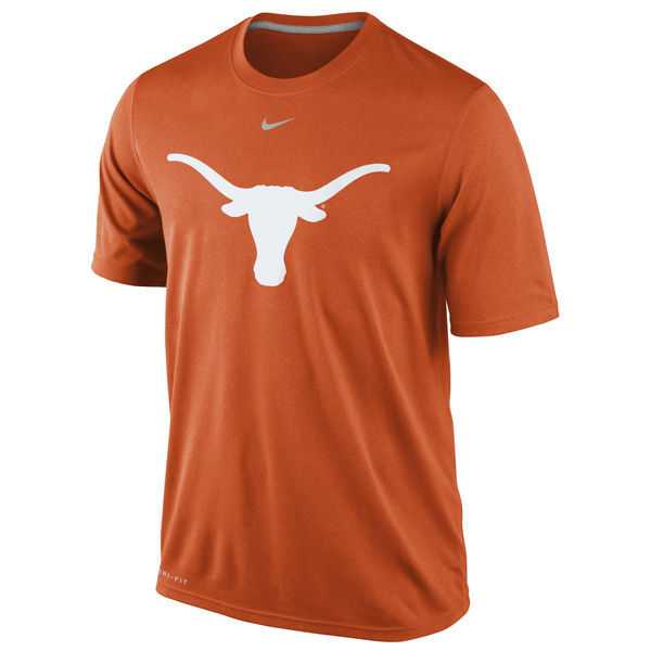 Texas Longhorns Nike Logo Legend Dri-FIT Performance WEM T-Shirt - Burnt Orange,We sell and wholesale Texas Longhorns Nike Logo Legend Dri-FIT Performance WEM T-Shirt - Burnt Orange on line form chian!